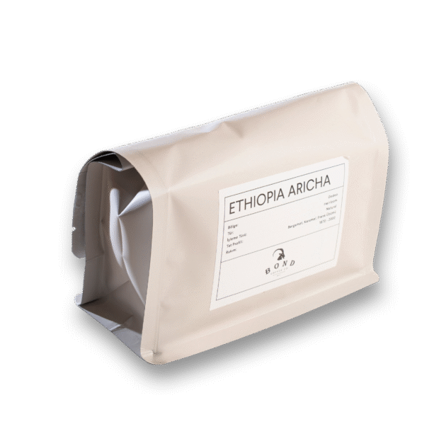 Ethiopia Aricha (250 gr.)